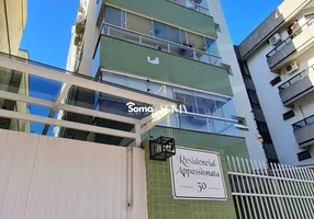 Foto 1 de Apartamento com 1 Quarto à venda, 46m² em Nossa Senhora de Fátima, Santa Maria