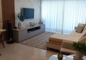 Foto 1 de Apartamento com 3 Quartos à venda, 108m² em Setor Bela Vista, Goiânia