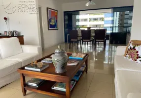 Foto 1 de Apartamento com 4 Quartos à venda, 226m² em Itaigara, Salvador