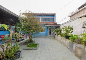 Foto 1 de Casa com 4 Quartos à venda, 322m² em Capão Raso, Curitiba