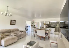 Foto 1 de Casa de Condomínio com 3 Quartos à venda, 247m² em Condominio Itatiba Country, Itatiba