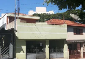 Foto 1 de Sobrado com 4 Quartos à venda, 172m² em Parque Jabaquara, São Paulo