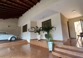 Foto 1 de Casa com 3 Quartos à venda, 250m² em Chácara das Flores, Bauru