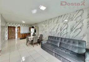 Foto 1 de Casa com 3 Quartos à venda, 160m² em Fundos, Biguaçu