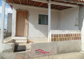 Foto 1 de Casa com 2 Quartos à venda, 140m² em Residencial Esperança, Caçapava