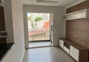 Foto 1 de Apartamento com 2 Quartos à venda, 57m² em Novo Mundo, Curitiba