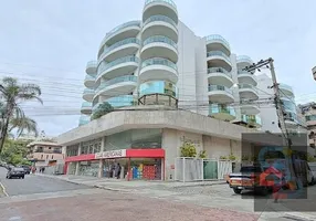 Foto 1 de Apartamento com 2 Quartos à venda, 106m² em Centro, Cabo Frio