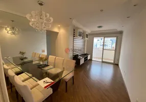 Foto 1 de Apartamento com 2 Quartos para alugar, 64m² em Tatuapé, São Paulo