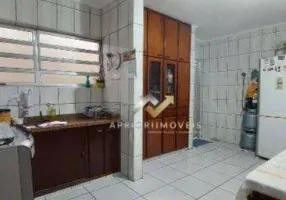 Foto 1 de Imóvel Comercial com 2 Quartos para alugar, 250m² em Jardim Santo Andre, Santo André