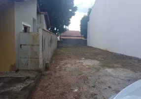 Foto 1 de Lote/Terreno à venda, 173m² em Vila Independencia, Caçapava