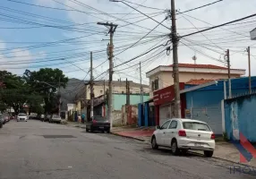 Foto 1 de Sobrado com 2 Quartos para alugar, 65m² em Vila Maria Alta, São Paulo