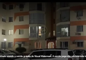 Foto 1 de Apartamento com 2 Quartos à venda, 55m² em Praia das Gaivotas, Vila Velha