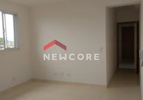 Foto 1 de Apartamento com 2 Quartos à venda, 60m² em Parque São Vicente, São Vicente