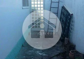 Foto 1 de Casa com 2 Quartos à venda, 80m² em Vila Santos, Caçapava