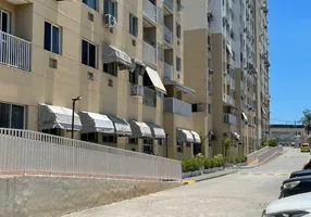 Foto 1 de Apartamento com 2 Quartos à venda, 45m² em Vicente de Carvalho, Rio de Janeiro