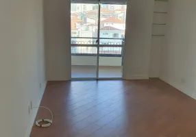 Foto 1 de Apartamento com 3 Quartos à venda, 80m² em Cursino, São Paulo