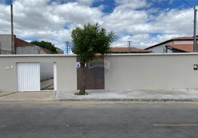 Foto 1 de Casa com 3 Quartos à venda, 110m² em Vila Eulália, Petrolina