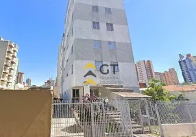 Foto 1 de Apartamento com 1 Quarto à venda, 30m² em Kovalski, Londrina