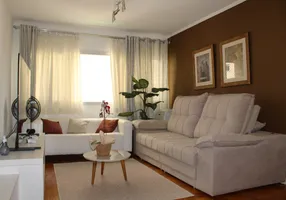 Foto 1 de Apartamento com 2 Quartos para venda ou aluguel, 67m² em Vila Cordeiro, São Paulo