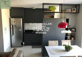Foto 1 de Apartamento com 3 Quartos à venda, 70m² em Gramado, Cotia