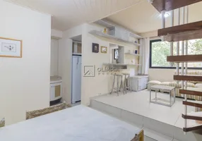Foto 1 de Apartamento com 1 Quarto para alugar, 75m² em Itaim Bibi, São Paulo