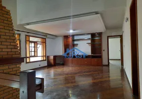 Foto 1 de Casa de Condomínio com 3 Quartos para venda ou aluguel, 360m² em Alphaville Residencial 9, Santana de Parnaíba