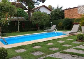 Foto 1 de Casa de Condomínio com 4 Quartos à venda, 241m² em Aldeia da Serra, Barueri