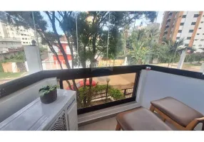 Foto 1 de Apartamento com 2 Quartos à venda, 59m² em Balneário Cidade Atlântica , Guarujá