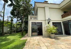 Foto 1 de Sobrado com 5 Quartos à venda, 620m² em Jardim América, São Paulo