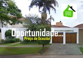 Foto 1 de Casa com 3 Quartos à venda, 450m² em Alto da Lapa, São Paulo