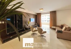 Foto 1 de Apartamento com 4 Quartos à venda, 161m² em Nova Suica, Goiânia