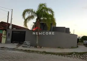 Foto 1 de Casa com 2 Quartos à venda, 65m² em Tupy, Itanhaém