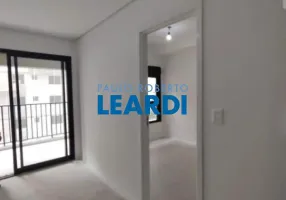 Foto 1 de Apartamento com 1 Quarto à venda, 35m² em Pinheiros, São Paulo