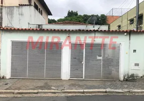 Foto 1 de Casa com 3 Quartos à venda, 92m² em Santana, São Paulo