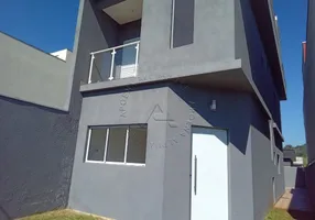 Foto 1 de Casa de Condomínio com 3 Quartos à venda, 150m² em Chácara Jaguari Fazendinha, Santana de Parnaíba