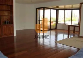 Foto 1 de Apartamento com 3 Quartos à venda, 420m² em Sumarezinho, São Paulo