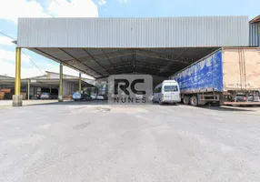 Foto 1 de Galpão/Depósito/Armazém para alugar, 2500m² em Distrito Industrial Simão da Cunha, Sabará