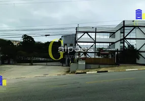 Foto 1 de Galpão/Depósito/Armazém para alugar, 2893m² em Jardim Alvorada, Jandira