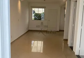 Foto 1 de Casa de Condomínio com 3 Quartos à venda, 110m² em Urbanova VI, São José dos Campos