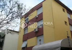 Foto 1 de Apartamento com 1 Quarto à venda, 43m² em Jardim do Salso, Porto Alegre