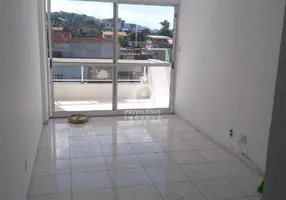 Foto 1 de Apartamento com 2 Quartos à venda, 59m² em Curicica, Rio de Janeiro