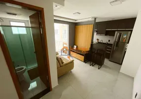 Foto 1 de Apartamento com 1 Quarto à venda, 34m² em Jardim do Triunfo, Guarulhos