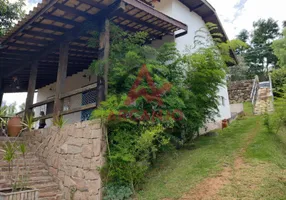 Foto 1 de Casa com 2 Quartos à venda, 110m² em Loteamento Village de Atibaia, Atibaia