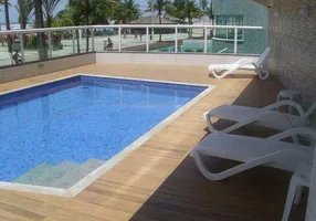 Foto 1 de Apartamento com 2 Quartos à venda, 79m² em Vila Guilhermina, Praia Grande