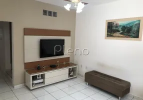 Foto 1 de Sobrado com 3 Quartos à venda, 170m² em Parque Residencial Vila União, Campinas