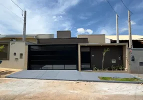 Foto 1 de Casa de Condomínio com 3 Quartos à venda, 120m² em SETSUL, São José do Rio Preto