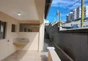 Foto 1 de Casa com 1 Quarto para alugar, 40m² em Pinheiros, São Paulo