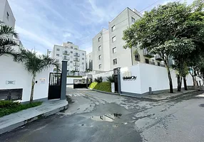 Foto 1 de Apartamento com 3 Quartos à venda, 64m² em São Pedro, Juiz de Fora