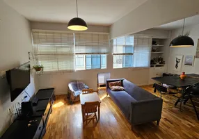 Foto 1 de Apartamento com 2 Quartos à venda, 90m² em Cruzeiro, Belo Horizonte