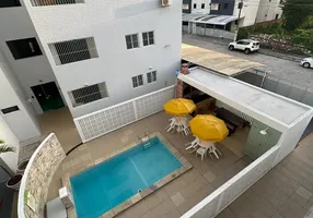 Foto 1 de Apartamento com 2 Quartos à venda, 55m² em Jardim São Paulo, João Pessoa